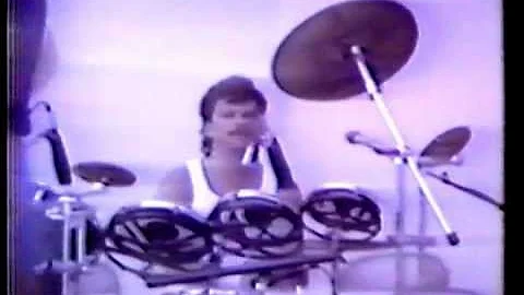 The Visionaries - Green Acres (1985)