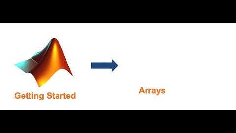 Arrays