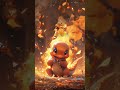 "How Well Do You Know Charmander? 🔥 | Pokémon Quiz Challenge! 🧠🦎"