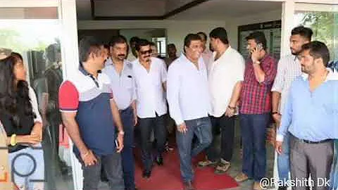 Rakesh malli mangalore