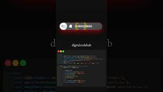 YouTube Subscribe Button | #html  #css  #javascript