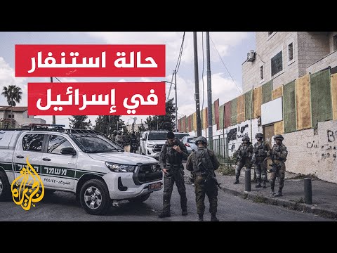 هل سترد إيران على هجوم إسرائيل؟