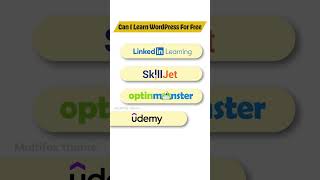 Can You Really Learn WordPress for Free Find Out in this Short Video