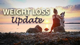 I lost 25LBS! Health Update & Weigh In by Tarah 2,362 views 3 years ago 6 minutes, 28 seconds