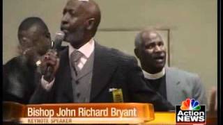 MLK speakers challenge audience