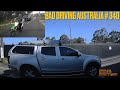 BAD DRIVING AUSTRALIA # 340