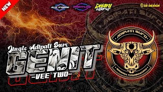 DJ BANTENGAN‼️(ADIPATI SURO) GENIT TIPEX FROM DANI SQRPNT