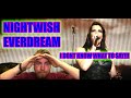 NIGHTWISH  EVER DREAM (REACTION)