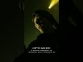 OPTIMIZE from "OPTIMIZE" EP