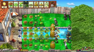 Cabbage pult PvZ 2 spotted randomly in Replanted