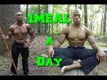 Vegan World Record Holder Dr. Amen-Ra Talks About | Age Inhibition Regimen |