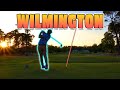 The most popular golf course in wilmington