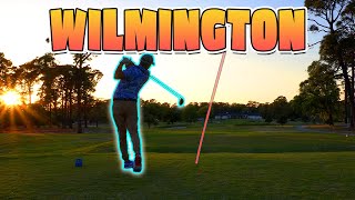 The most POPULAR golf course in WILMINGTON