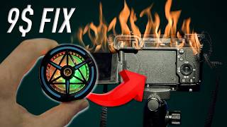 I Tested A Phone Cooler On My Camera And Got Shocking Results