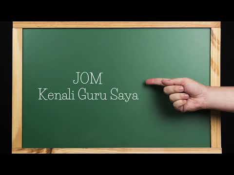Kenali Guru-guru Saya (SK Sri Tanjung Papat 2 Sandakan)
