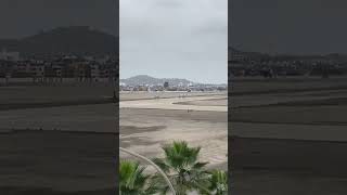 KT1P "torito" aterrizaje fap #landing video de jonatan #airshow #aviation