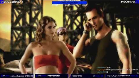 Need for Speed: Most Wanted (2005) (Xbox 360) - (Part 1) - Need for Speed-a-Thon Stream (6/26/2018)