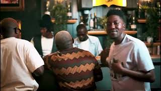 Aymos  Xigubu 20     Ft Blissbouy  Blackmyth  Blesser Oga  Canicee  Xigaza 