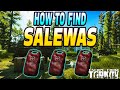 The Best Way To Find Salewas Early Wipe Escape From Tarkov Guide The Best Way To Find Salewas Early Wipe Escape From Tarkov Guide