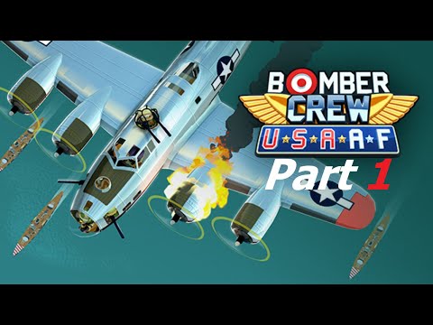 Bomber Crew USAAF