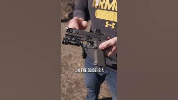 The Flattest Sig P320