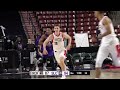 Sean Pedulla Records Career-High 39 PTS 10 REB 9 AST