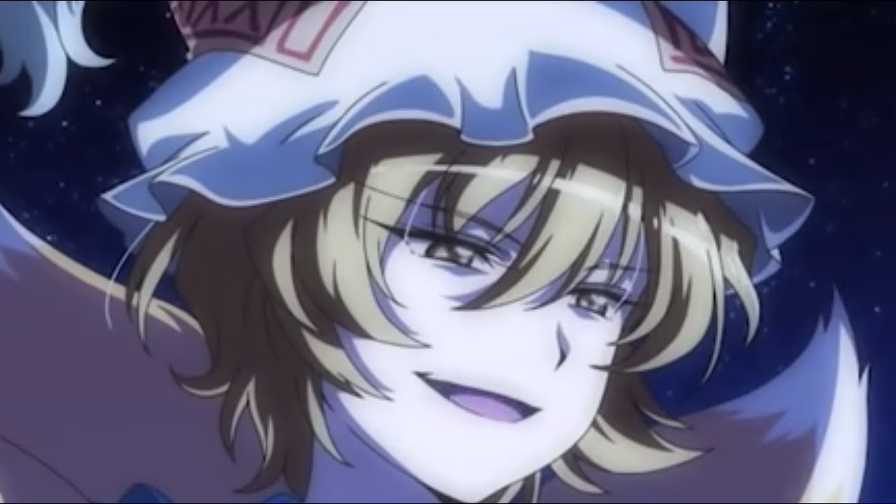 Touhou 07. 5. Touhou 7. Touhou 07. Touhou 7.