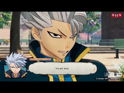 Fairy Tail - Cloud Matsuri 2020 Gameplay (Stream-Recorded)