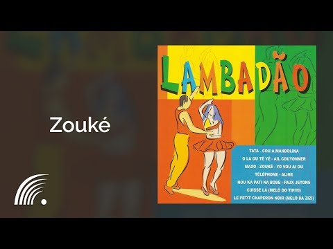 Lambadão - Zouké - Lambadão