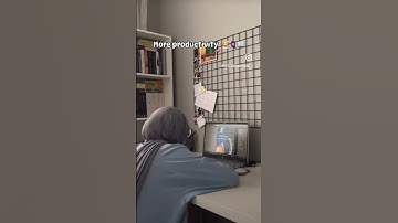 Focus on being productive instead of being busy  #youtubeshorts #islamicshorts #productivity #likee