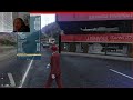 GTA 5 Online With hacks!