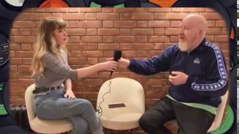 Mini Mcgee Documentary | KG INTERVIEWS