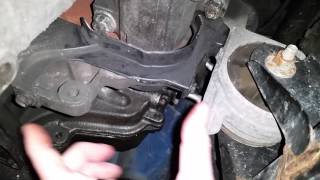 How to Replace Oil Sending Unit on 2007 Pontiac G6, 3.5L V6