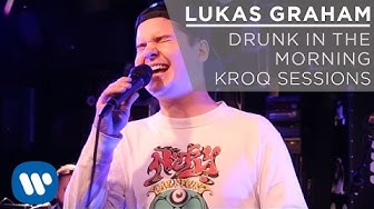 Lukas Graham - Drunk In The Morning (KROQ Sessions)