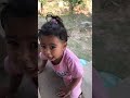Nani Called her father