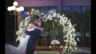 Verônica e Matheus | Wedding Trailer | Same day edit