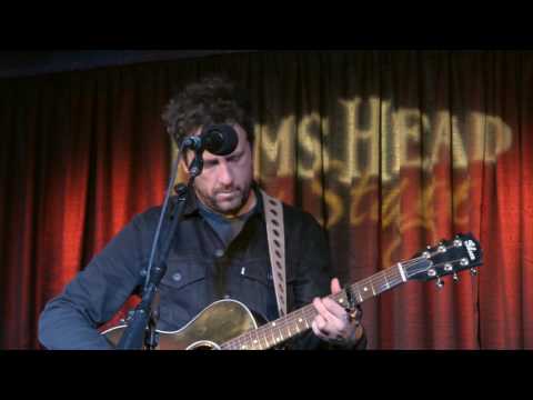 WILL HOGE  -Little Bitty Dreams-