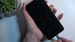 How to Wipe Cache on SAMSUNG Galaxy M35