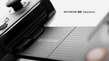 Backbone Pro | The Core of Connected Gaming