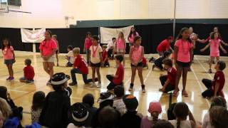 Extravaganza 2015 - S3 - Heat