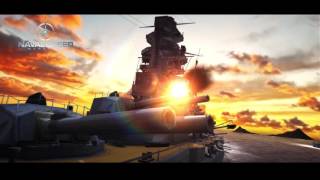 Naval Creed:Warships screenshot 5