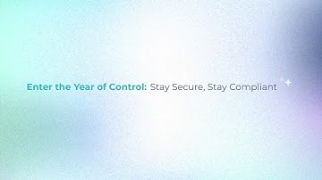 Enter the Year of Control with EZO AssetSonar