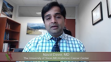 Recommended baseline cytogenetic molecular & immune profiling workup in newly diagnosed AML patients