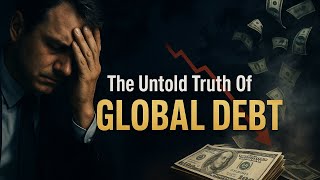 How the World Fell Into Debt: The Hidden Story They Never Taught You