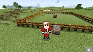 Mod Quarry Minecraft PE 0.13.0 screenshot 4