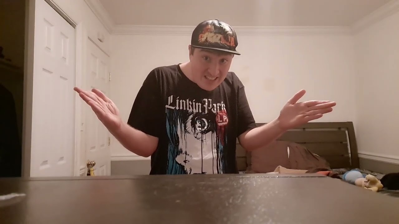 Colton Munsons Cereal Review Show Ep 1 Cookie Crisp 🍪 😋 😍