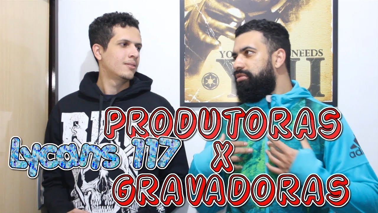 Produtora X Banda - Lycans 117