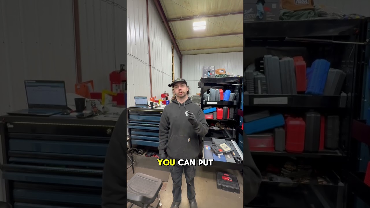 Stop replacing Subaru coils with aftermarket junk!