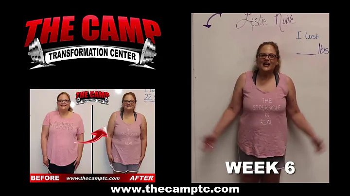 Moreno Valley Weight Loss Fitness 6 Week Challenge...