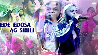 EDE EDOSA & AG SIMILI (AIGBOVBIOSA) - OKHUO NEMWEN UYINMWEN [LATEST BENIN MUSIC VIDEO]